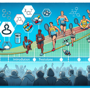 How trestolone changed sports forever