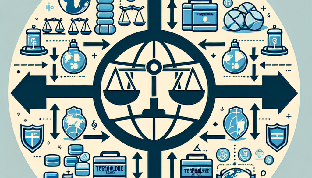 Import and export laws for trenbolone compresse