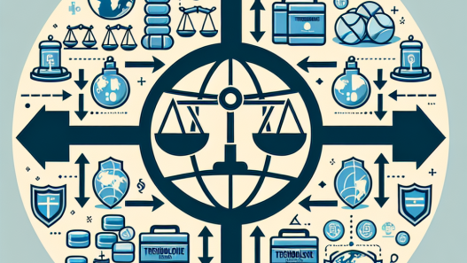 Import and export laws for trenbolone compresse