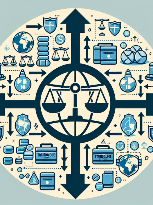 Import and export laws for trenbolone compresse