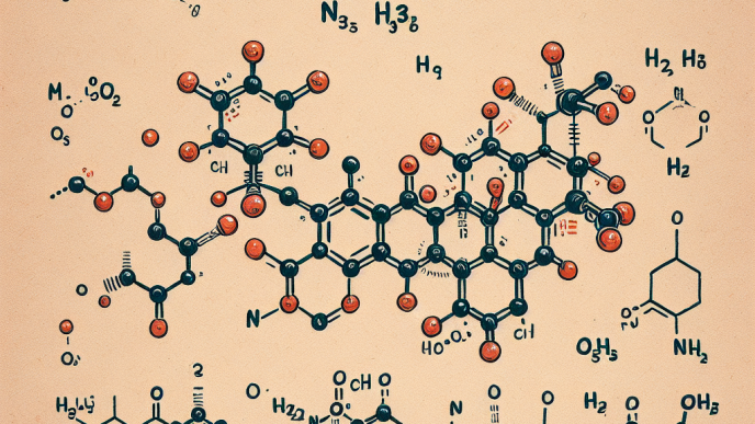 Molecular formula and weight of acetato di metenolone