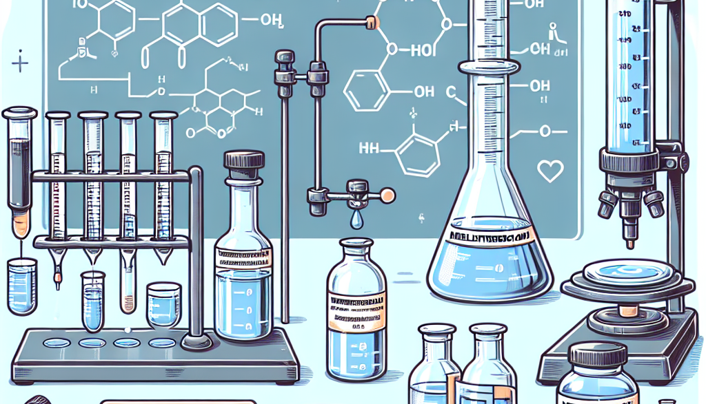 Reconstitution protocol for methyltrenbolone