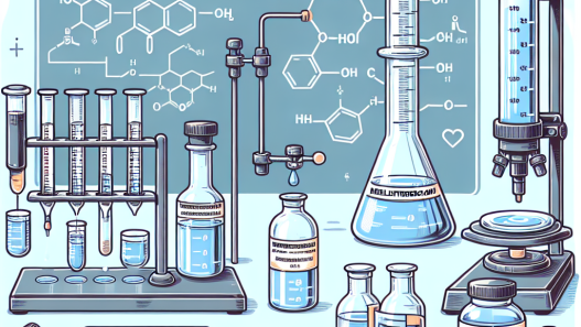 Reconstitution protocol for methyltrenbolone