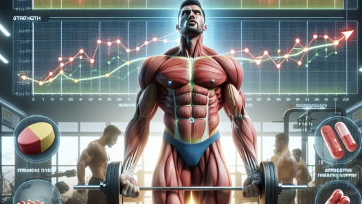 Strength gains with trenbolone compresse: realistic expectations