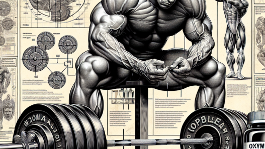 Training volume and oxymetholone compresse: finding the sweet spot