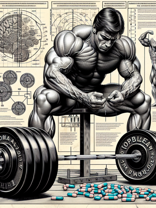 Training volume and oxymetholone compresse: finding the sweet spot