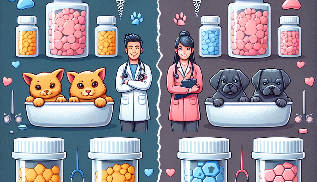 Veterinary vs human grade methyltestosterone