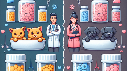 Veterinary vs human grade methyltestosterone