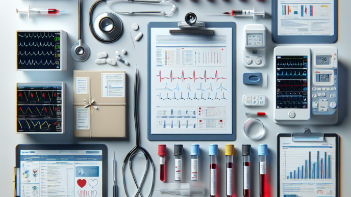 Blood tests to run before using methandienone injection