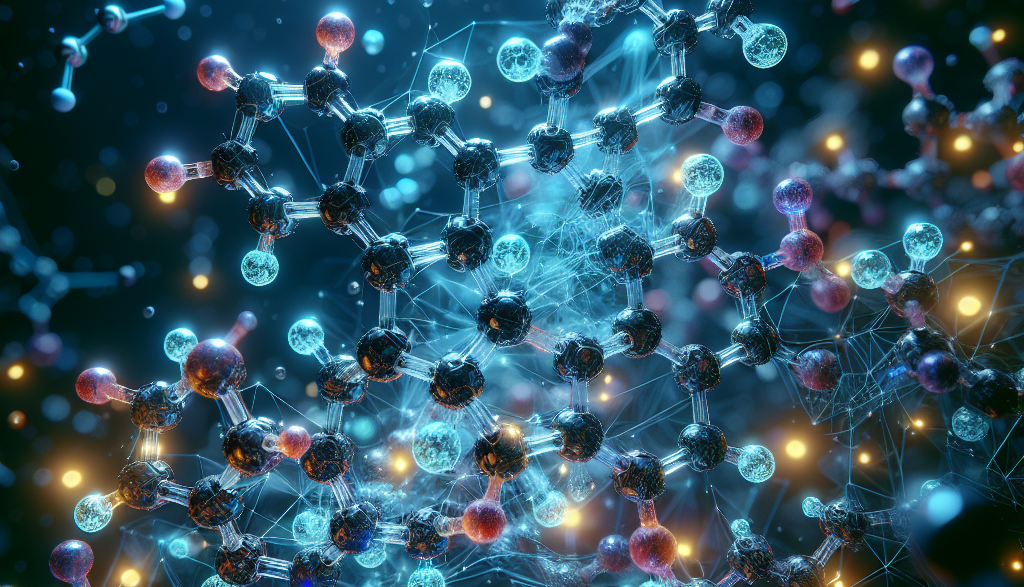 Chemical structure of trestolone enantato: a deep dive