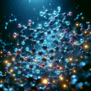 Chemical structure of trestolone enantato: a deep dive