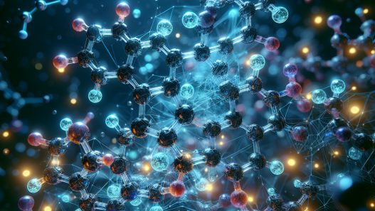 Chemical structure of trestolone enantato: a deep dive