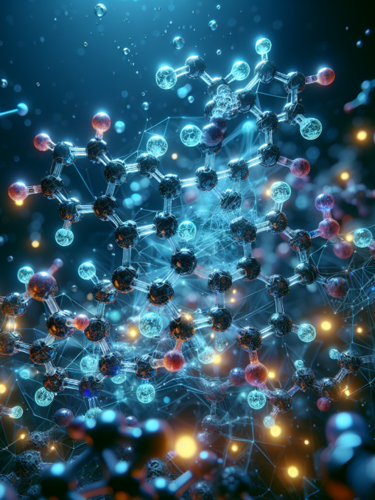 Chemical structure of trestolone enantato: a deep dive