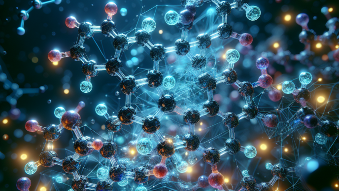 Chemical structure of trestolone enantato: a deep dive