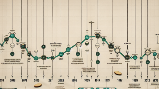 Discontinued uses of trestolone enantato over time