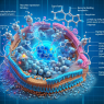 Pharmacodynamics of sintol: receptor binding and signal pathways